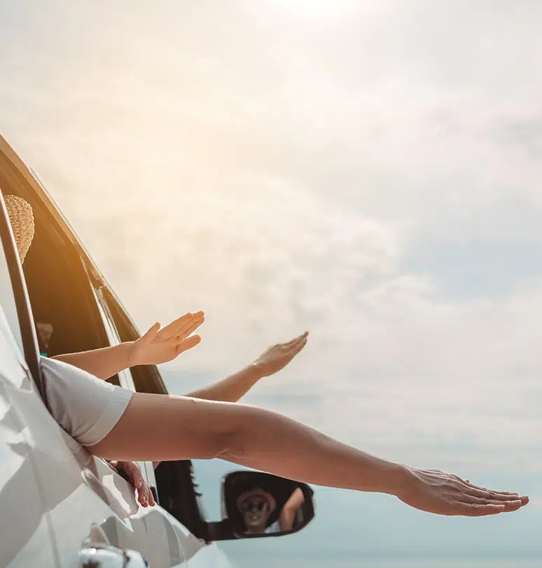 Yol Arkadaşım Ferdi Kaza Sigortası