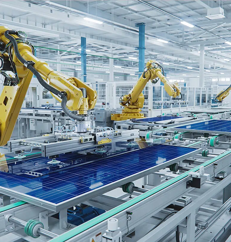 Makine Kırılması Sigortası