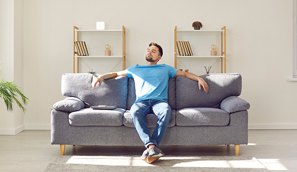 HDI Katılım Konut Sigortası Nedir?