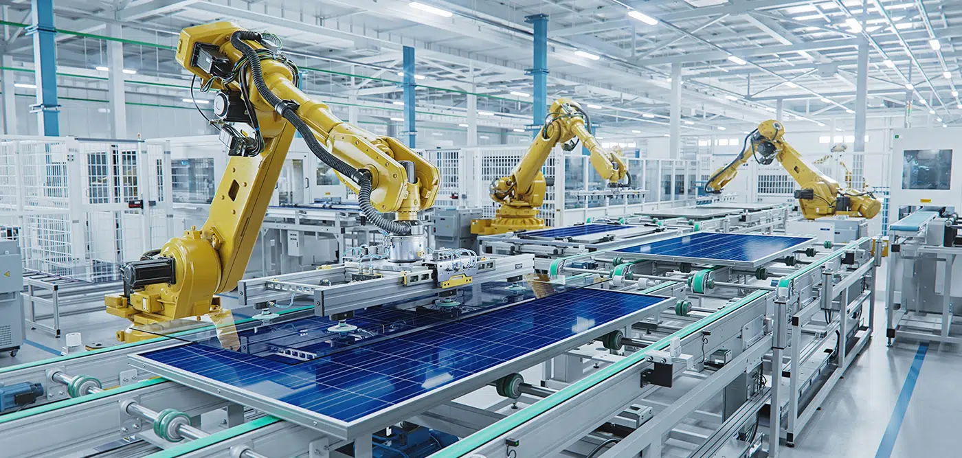 Makine Kırılması Sigortası