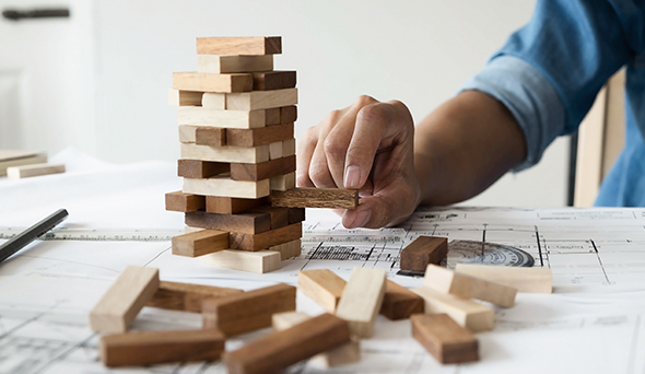 İnşaat Tüm Riskler Sigortası Nedir?