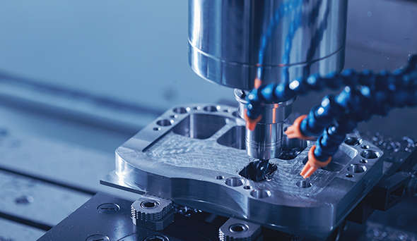 Makine Kırılması Sigortası Nedir?