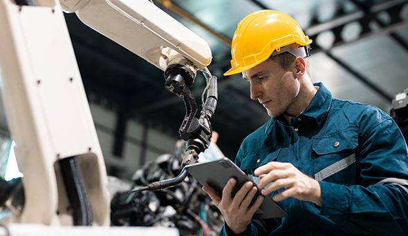 Montaj Tüm Riskler Sigortası Nedir?