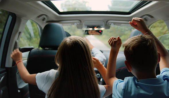 Yol Arkadaşım Ferdi Kaza Sigortası Nedir?